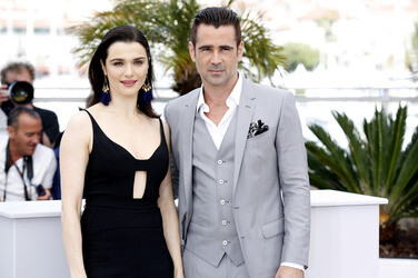 'Lobster' Photocall, Cannes Film Festival 2015