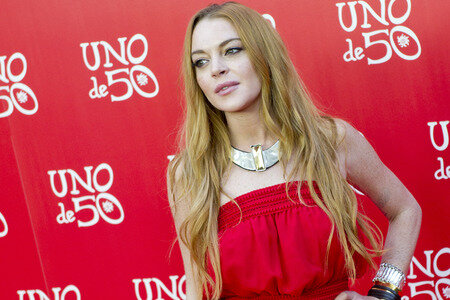 20. Geburtstagsparty von UNO de 50 in Madrid