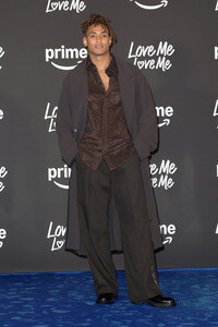 Filmpremiere 'Love Me, Love Me' in Rom