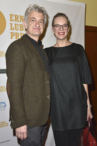Ernst-Lubitsch-Preis 2017 in Berlin