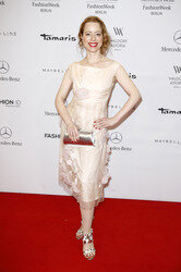 Irene Luft Fashion Show, Berlin Fashion Week Autumn-Winter 2014