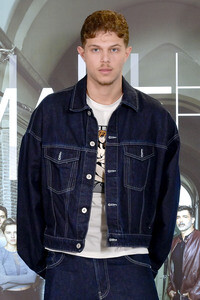 Photocall 'Mare Fuori - Zelle mit Aussicht' in Rom