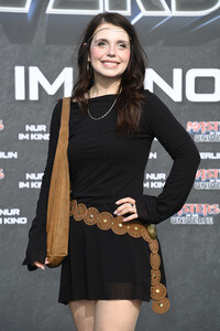 Filmpremiere 'Masters of the Universe' in Berlin