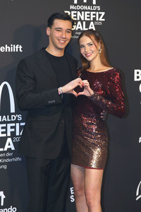 McDonald's Benefiz Gala 2025 in München