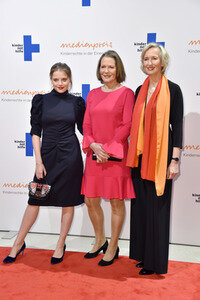 19. Medienpreis der Kindernothilfe 2017 in Berlin