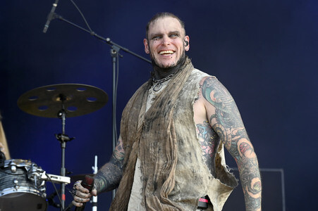 M'era Luna Festival 2026 in Hildesheim