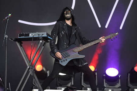 M'era Luna Festival 2026 in Hildesheim