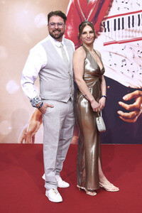 Filmpremiere 'Michael' in Berlin