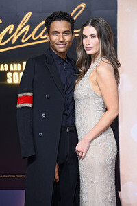 Filmpremiere 'Michael' in Berlin