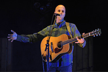Milow Konzert, Hamburg
