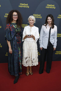Filmpremiere 'Ein Talent fürs Morden' und Douglas Sirk Award Verleihung, Filmfest Hamburg 2026