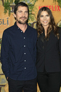 Filmpremiere 'Mogli: Legende des Dschungels' in Los Angeles