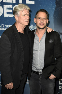 Filmpremiere 'Die dunkle Seite des Mondes' in Berlin