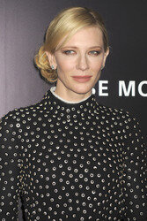 'The Monuments Men' Premiere, New York