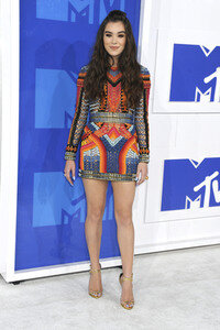 MTV Video Music Awards 2016 in New York