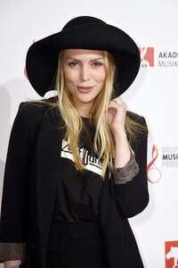 Deutscher Musikautorenpreis 2017 in Berlin