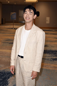Photocall 'Avatar Aang: The Last Airbender', San Diego Comic-Con International 2026