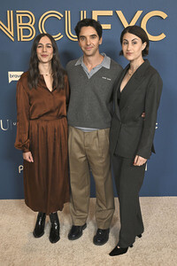 NBCUniversal Emmy Mittagessen in Beverly Hills