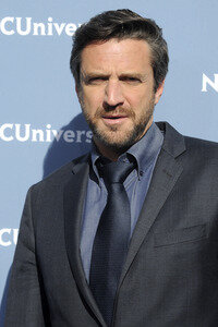 NBCUniversal Programmpräsentation 2016 in New York