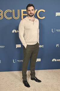 NBCUniversal Emmy Mittagessen in Beverly Hills