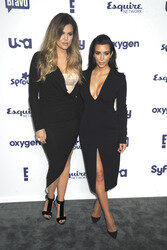 NBCUniversal Cable Entertainment Programmpräsentation 2014, New York