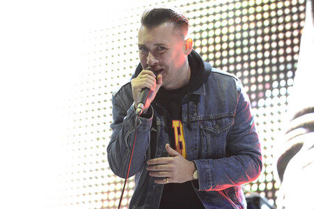 NDR 2 Soundcheck Neue Musik Festival 2017 in Göttingen