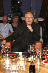 'NDR Talk Show', Hamburg