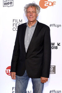 'Werner Nekes - Ein Leben zwischen den Bildern' Screening, Film Festival Cologne 2017