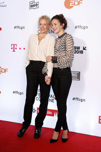 'Forget About Nick' Screening, Film Festival Cologne 2017
