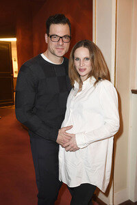 Theaterpremiere 'Die Niere' in Berlin