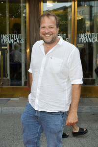 Filmpremiere 'Noga' in Berlin