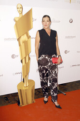 Nominiertenabend Deutscher Filmpreis 2015 in Berlin