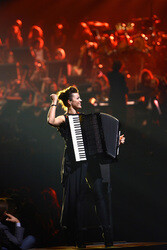 Night of the Proms 2014, Hannover