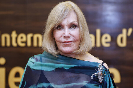 Lifetime Achievement Award für Kim Novak, Internationale Filmfestspiele von Venedig 2025