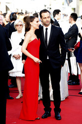 'La tete haute / Standing Tall' Premiere, Cannes Film Festival 2015