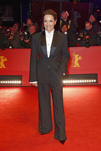 Festivaleröffnung und Filmpremiere 'No Good Men', Berlinale 2026