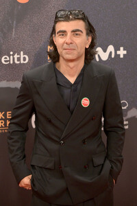 Opening Ceremony und Filmpremiere 'Ghost Song', San Sebastian International Film Festival 2026