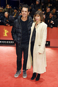 'Django' Premiere, Berlinale 2017