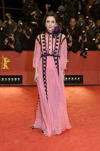 'Django' Premiere, Berlinale 2017