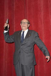Berlinale Kamera Verleihung, Berlinale 2015