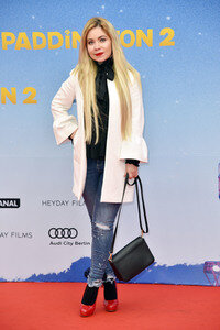 Filmpremiere 'Paddington 2' in Berlin