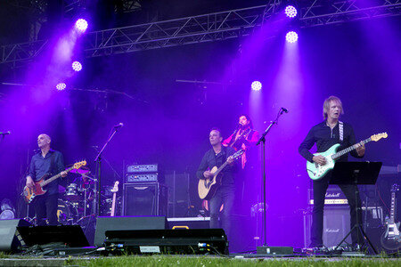 Konzert von The Alan Parsons Live Project in Hamburg