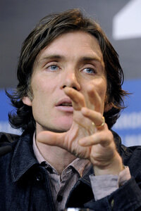 'The Party' Pressekonferenz, Berlinale 2017