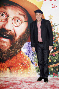 Filmpremiere 'Pettersson und Findus 2 - Das schönste Weihnachten überhaupt' in Berlin