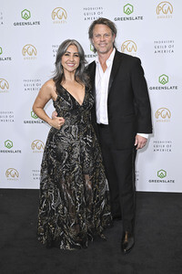 Producers Guild Awards 2026 in Los Angeles