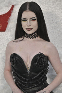 Filmpremiere 'Black Phone 2' in Los Angeles