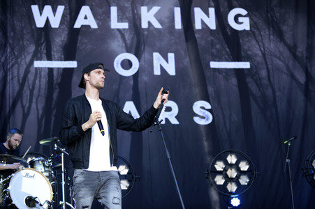 Plaza-Festival 2017 in Hannover
