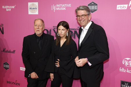 Polyton Preisverleihung 2026 in Berlin