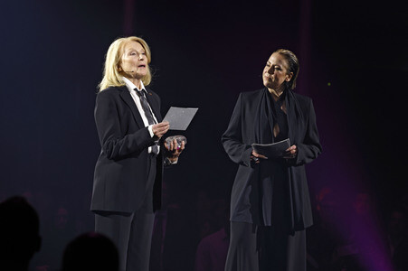 Polyton Preisverleihung 2026 in Berlin