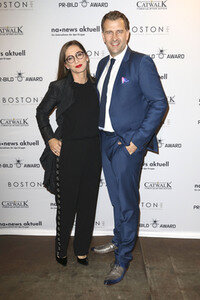 PR-Bild Award 2018 in Hamburg